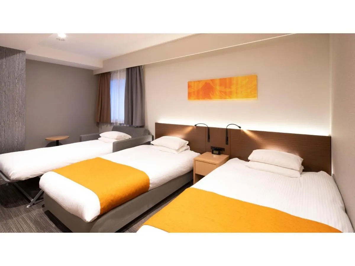 La'Gent Stay Sapporo Odori - Vacation Stay 48458V ホテル