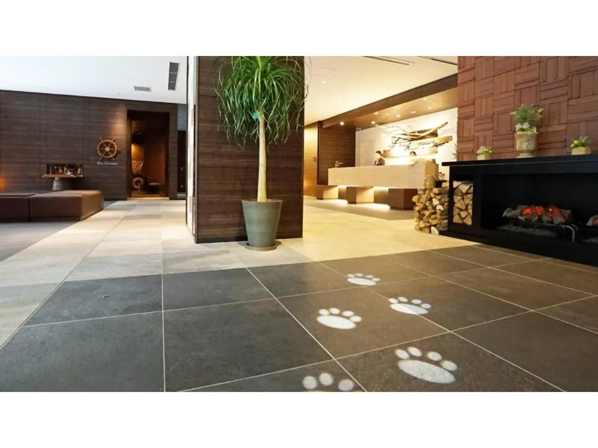 ホテル La'Gent Stay Sapporo Odori - Vacation Stay 48458V 日本