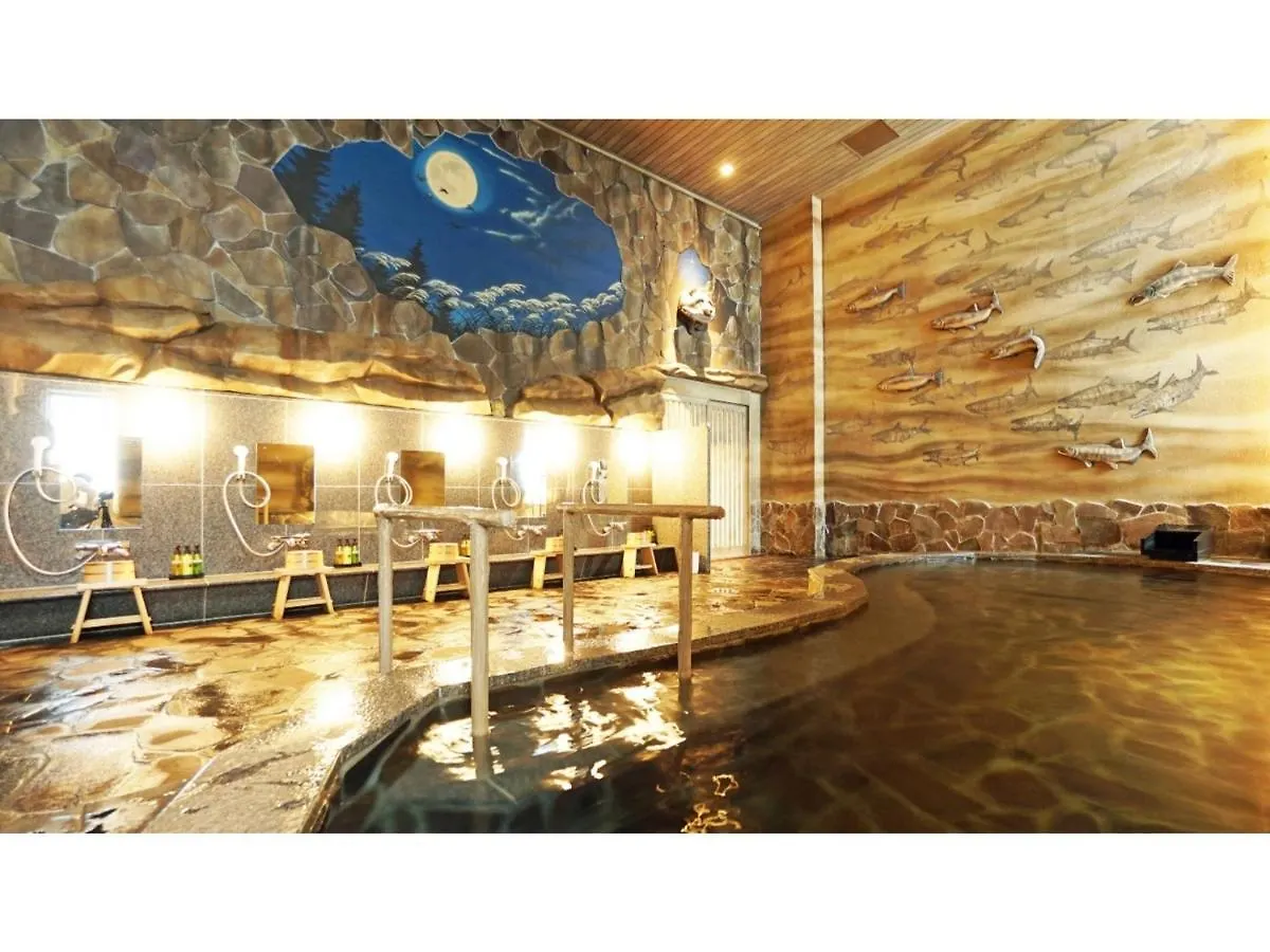 La'Gent Stay Sapporo Odori - Vacation Stay 48458V ホテル