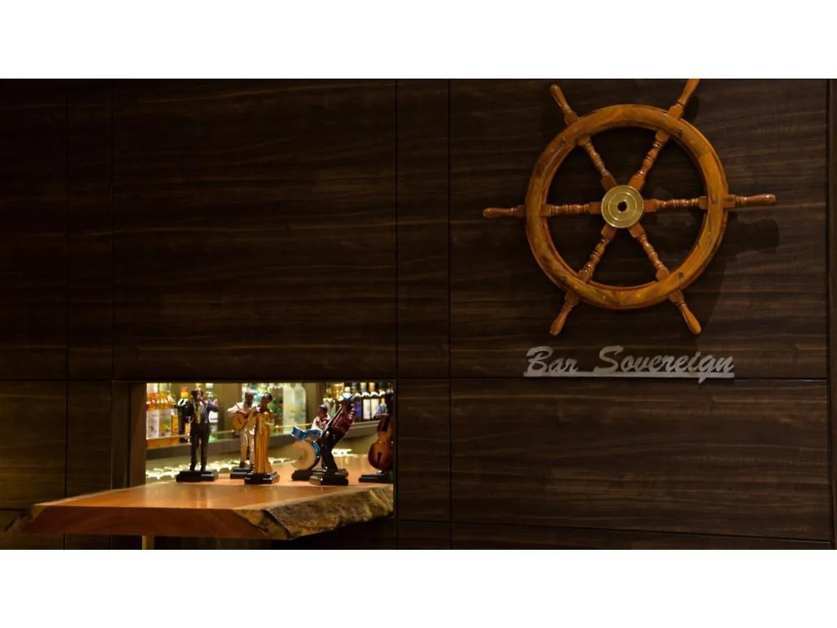 ホテル La'Gent Stay Sapporo Odori - Vacation Stay 48458V