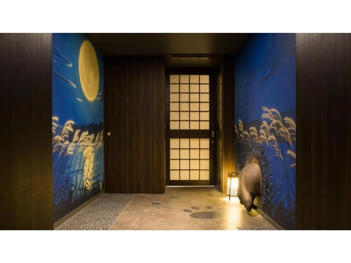 La'Gent Stay Sapporo Odori - Vacation Stay 48458V ホテル